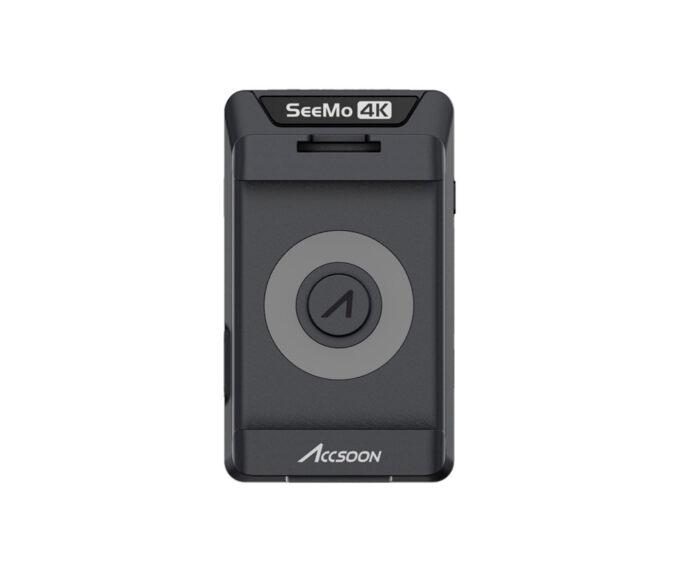 Accsoon SeeMo 4K iOS/HDMI Adapter