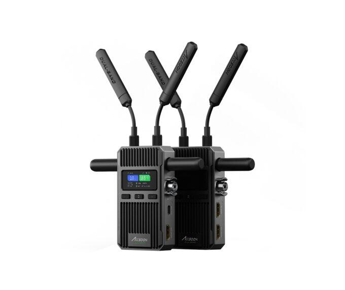 Accsoon CineView 2 SDI