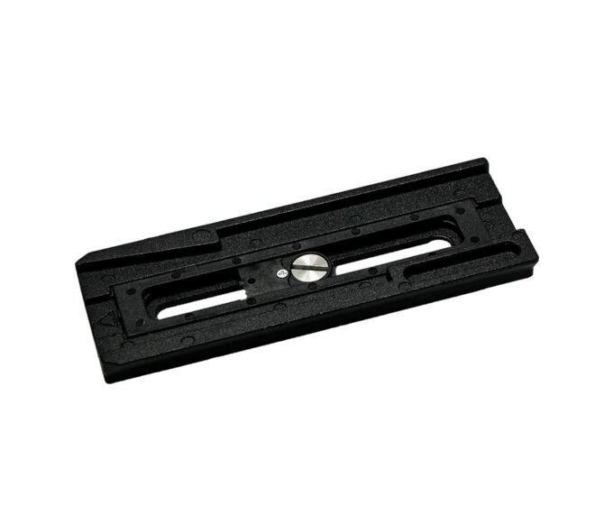 CARTONI Camera Plate Focus 8 (with pin + 1/4″ screw)