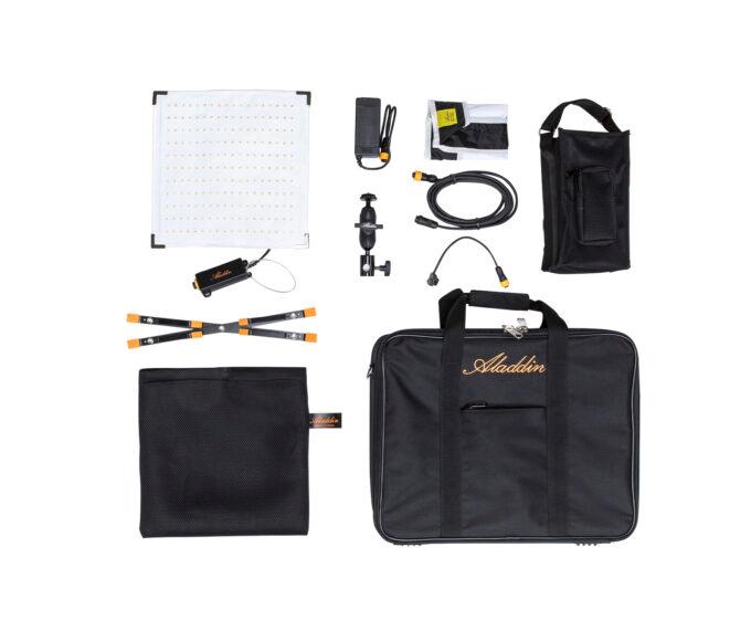 Aladdin ALL-IN 1 BI Kit (50W Bi-Color)