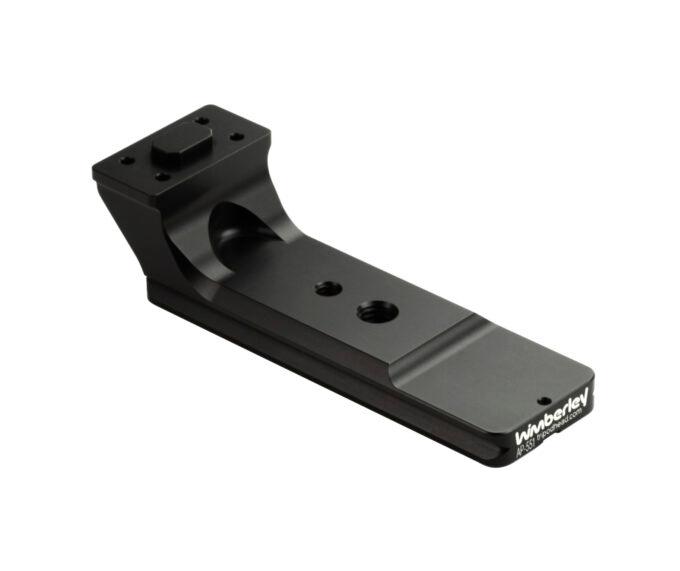 Wimberley AP-551 Replacement Foot for Nikon 200-400 VR (I & II) / 300 2.8 VR (I & II) / 500 4.0 VR FL