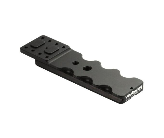 Wimberley AP-552 Replacement Foot for Nikon 200 f2.0 VR (I & II)