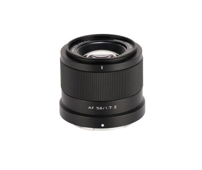 Viltrox AF 56mm F1.7 APS-C Lens (Nikon Z)