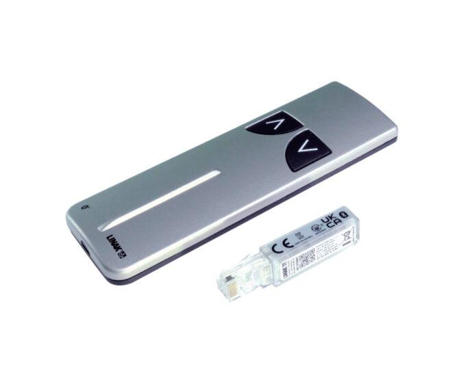 CARTONI Lifto25 Bluetooth Remote Control