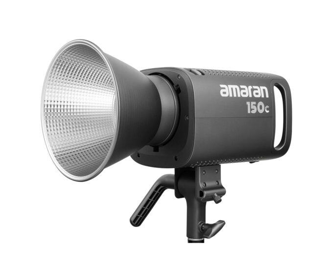 Aputure amaran 150c (Deep Grey)