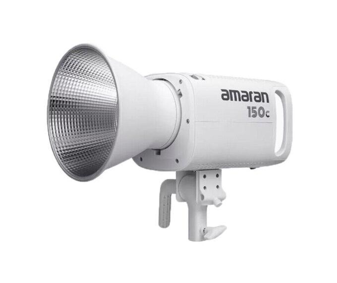 Aputure amaran 150c (White)