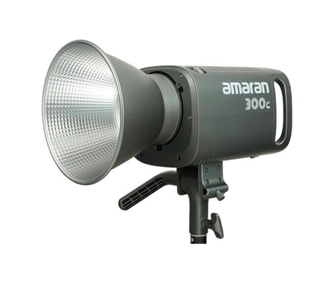 Aputure amaran 300c (Grey)