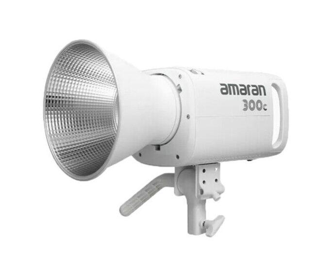 Aputure amaran 300c (White)