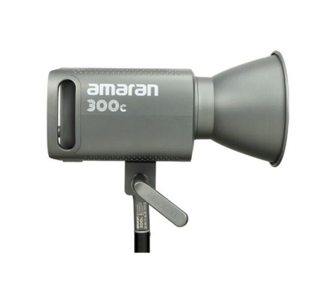 Aputure amaran 300c