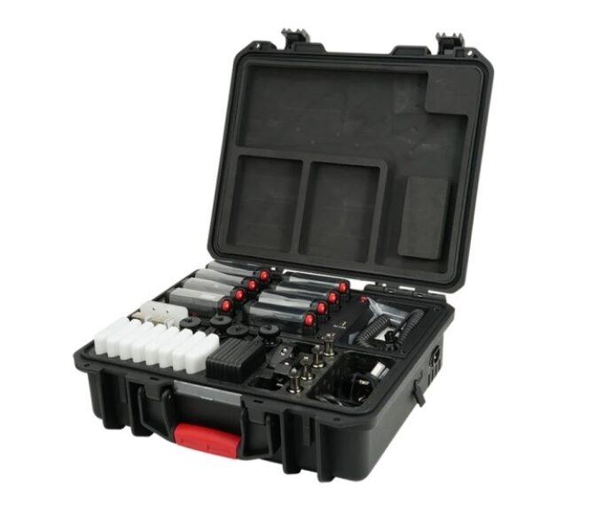 Aputure MC Pro 8-Light Kit