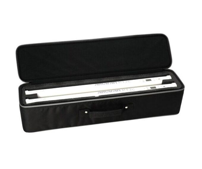Aputure amaran PT2c RGB LED Pixel Tube Light (2', 2-Light Production Kit)