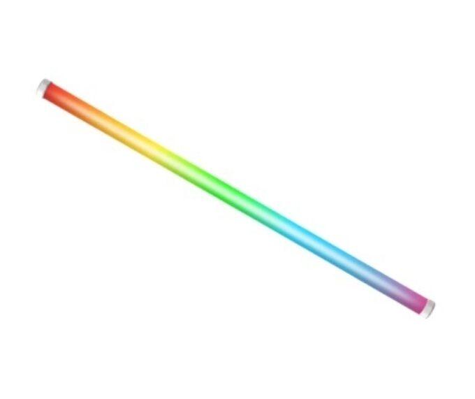 Aputure amaran PT4c RGB LED Pixel Tube Light (4')