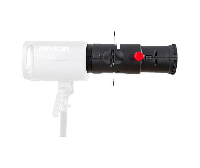 Aputure Spotlight SE (36° Kit) for amaran 150C/300C