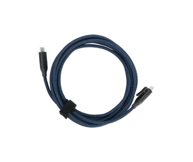 Aputure amaran USB-C to USB-C Locking Charging Cable (3m)