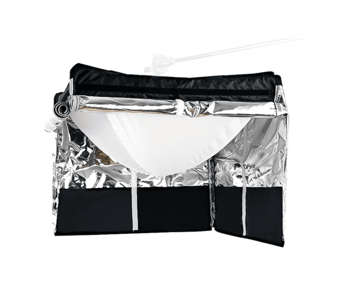 Aputure Lantern for amaran F22