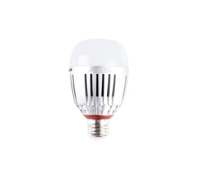 Aputure Accent B7C Bulb