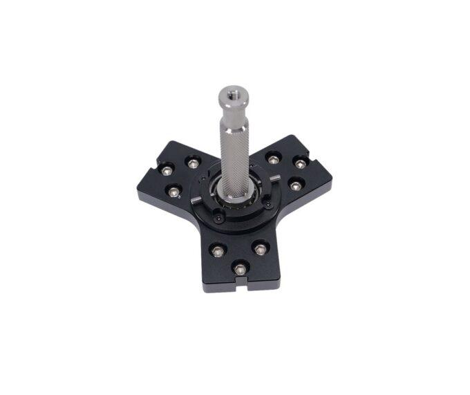 Aputure INFINIBAR 3-Way Flat Connector