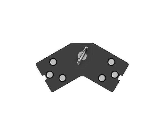 Aputure INFINIBAR Hexagon Flat Connector