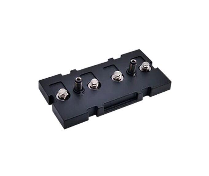 Aputure INFINIBAR Straight Connector