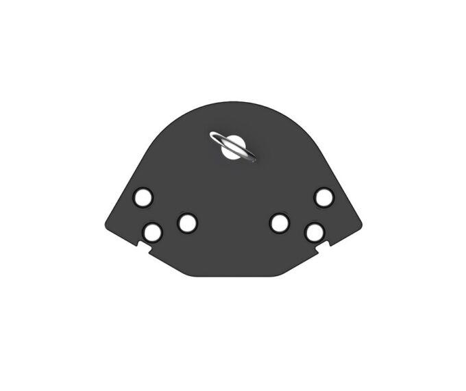 Aputure INFINIBAR Triangle Flat Connector