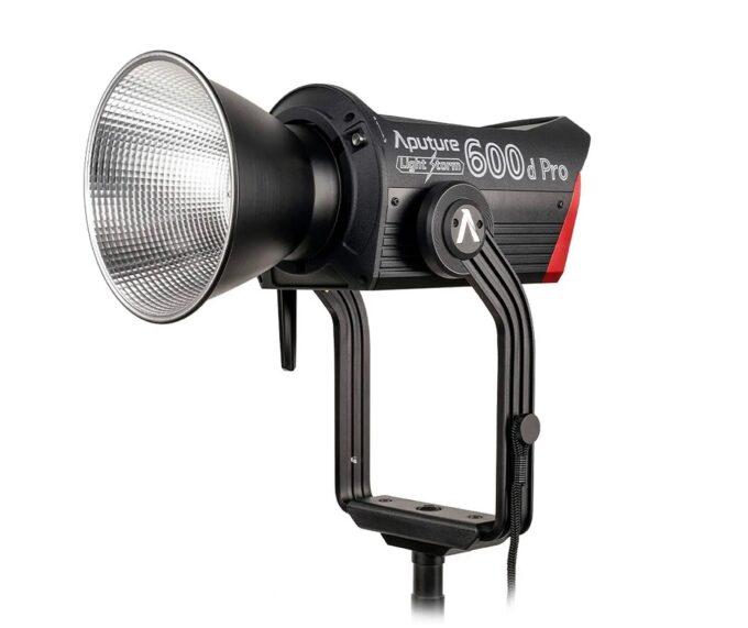 Aputure Light Storm 600D Pro