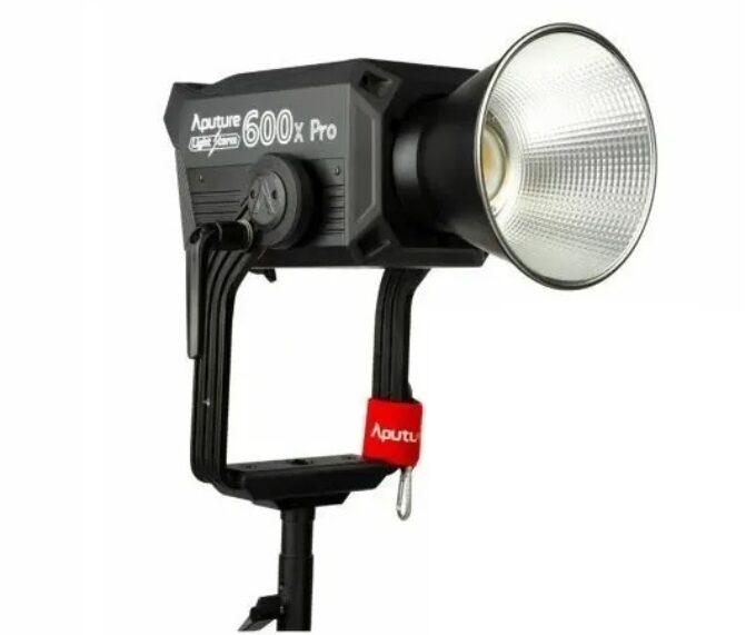 Aputure Light Storm 600X Pro