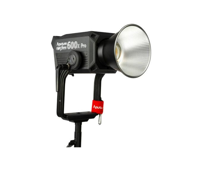 Aputure Light Storm 600X Pro