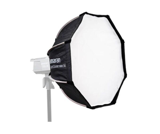 Aputure amaran Light Dome Mini SE