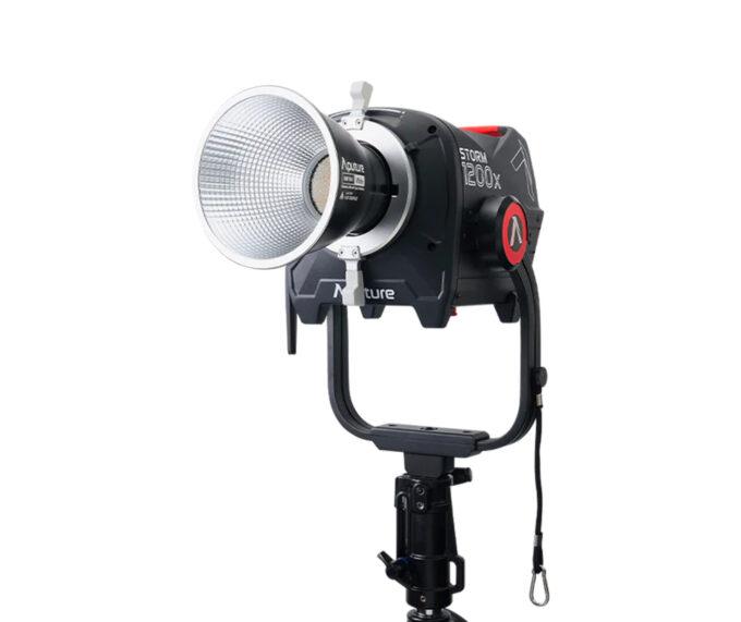 Aputure STORM 1200X
