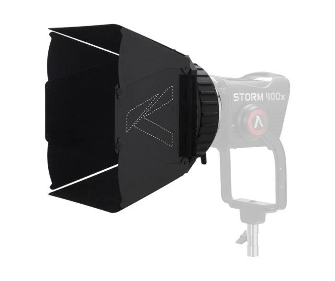 Aputure CF7 Fresnel and Barn Doors Kit