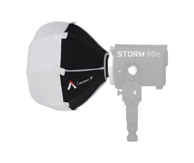 Aputure STORM 80C Lantern 30