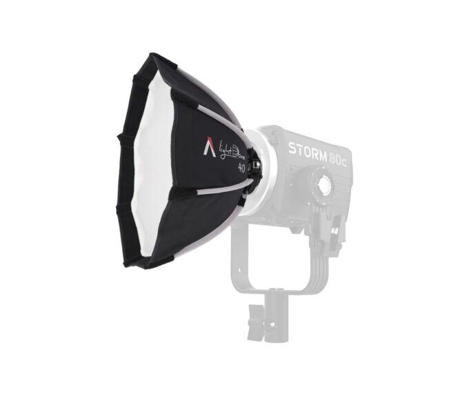Aputure STORM 80C Light Dome 40