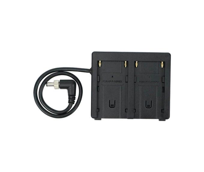 Aputure NP-F970 Battery Plate for amaran COB 60D/X