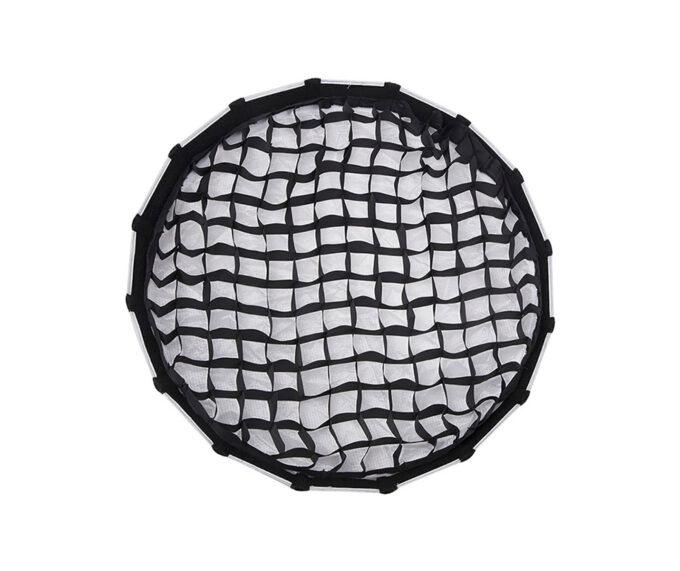 Aputure Light Dome Mini SE Light Control Grid