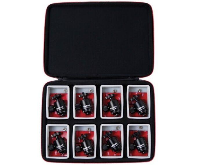 Aputure MC 8-Light Accessory Pack