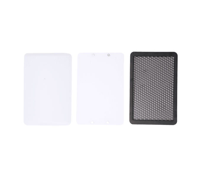 Aputure Metal Grid for MC Pro