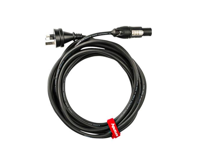 Aputure Neutrik Power CON Cable 6m (UK)
