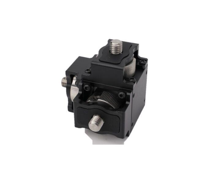 Aputure Splice Connector For 3 Tube Lights