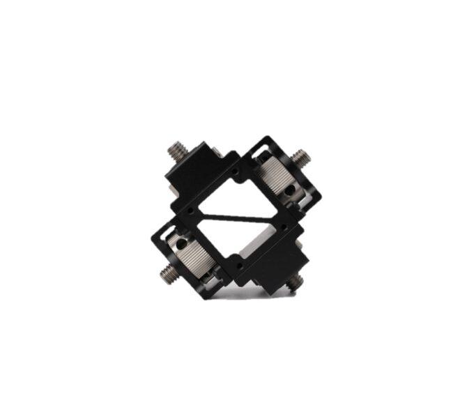 Aputure Splice Connector For 4 Tube Lights