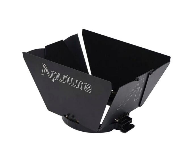 Aputure STORM 80C CF4 Barndoors