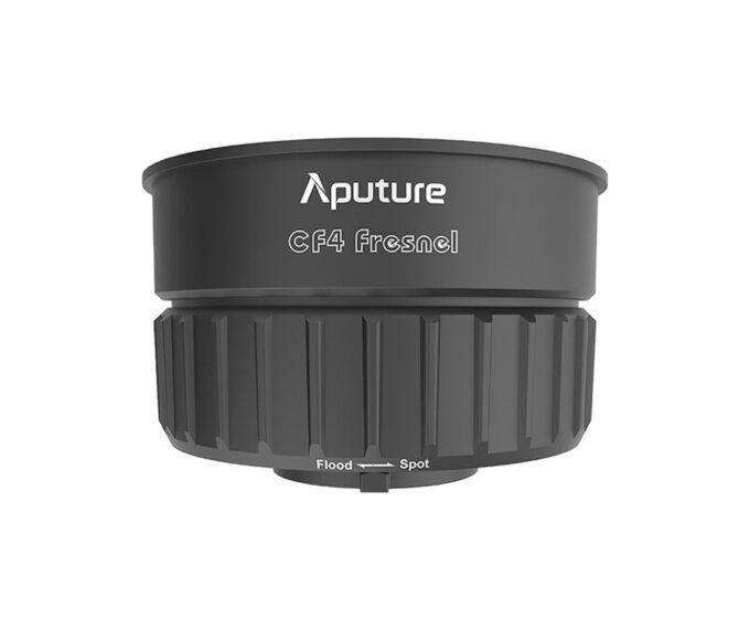 Aputure STORM 80C CF4 Fresnel