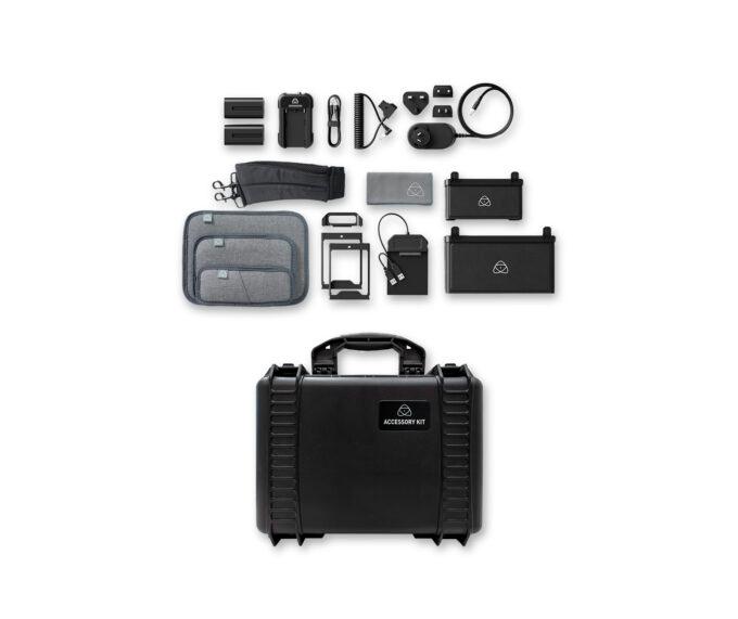 Atomos Universal Accessory Kit for 5" and 7" Monitors/Monitor-Recorders