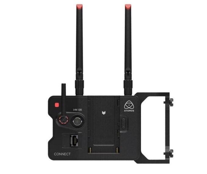 Atomos CONNECT