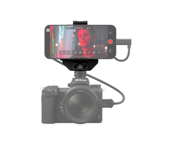 Atomos Ninja Phone