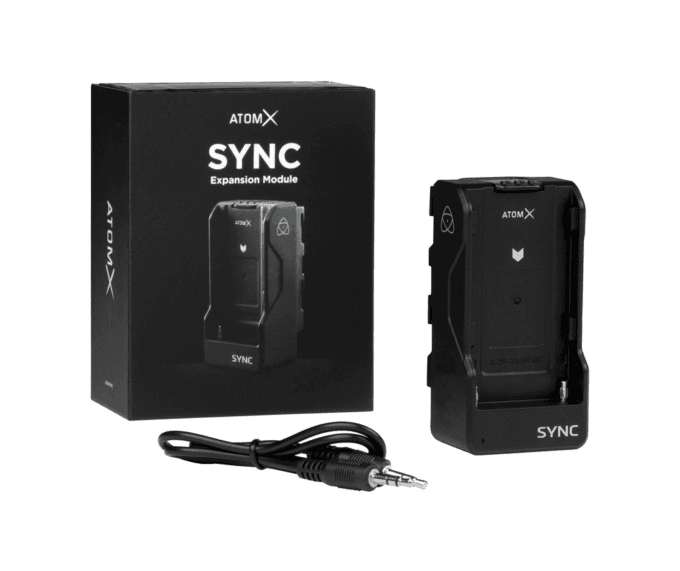 Atomos AtomX SYNC