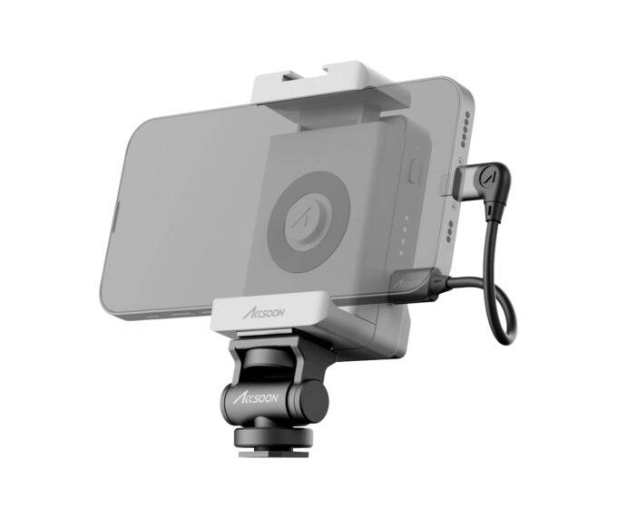 Accsoon SeeMo iOS/HDMI Smartphone Adapter