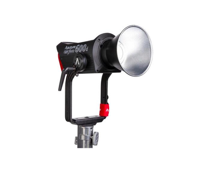 Aputure Light Storm 600D Standard