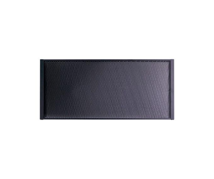 Aputure Nova P600C 45° Metal Grid