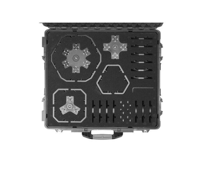 Aputure INFINIBAR Multi-Light Shaping Kit