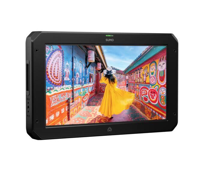 Atomos SUMO 19SE